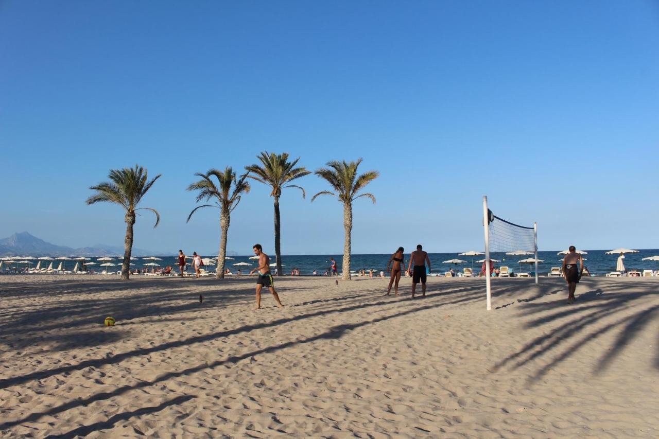 Vdc Bungalow Near San Juan Beach Εξωτερικό φωτογραφία