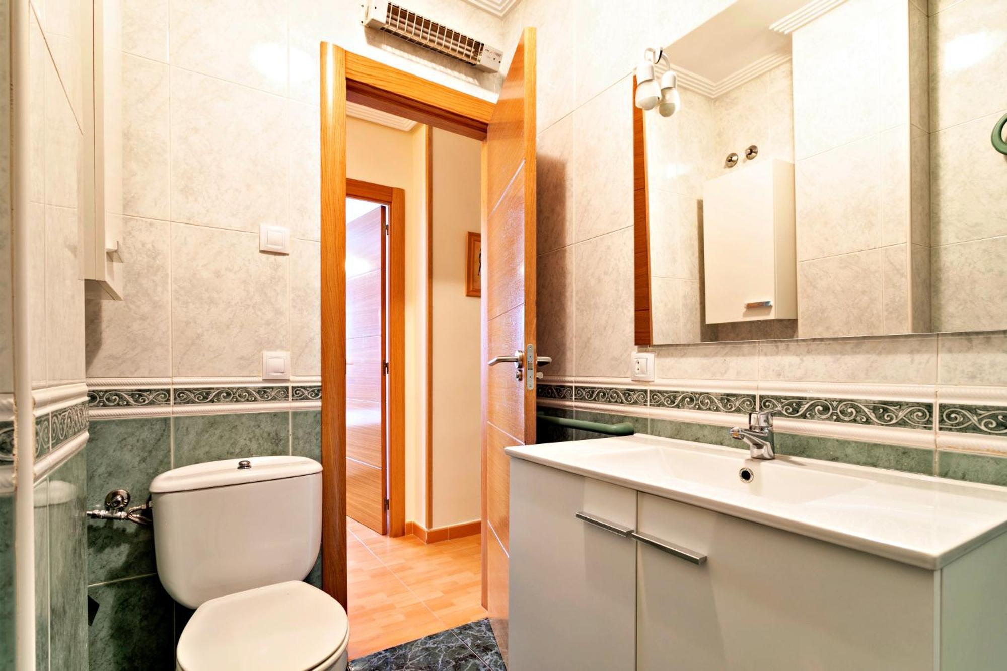 Vdc Bungalow Near San Juan Beach Εξωτερικό φωτογραφία