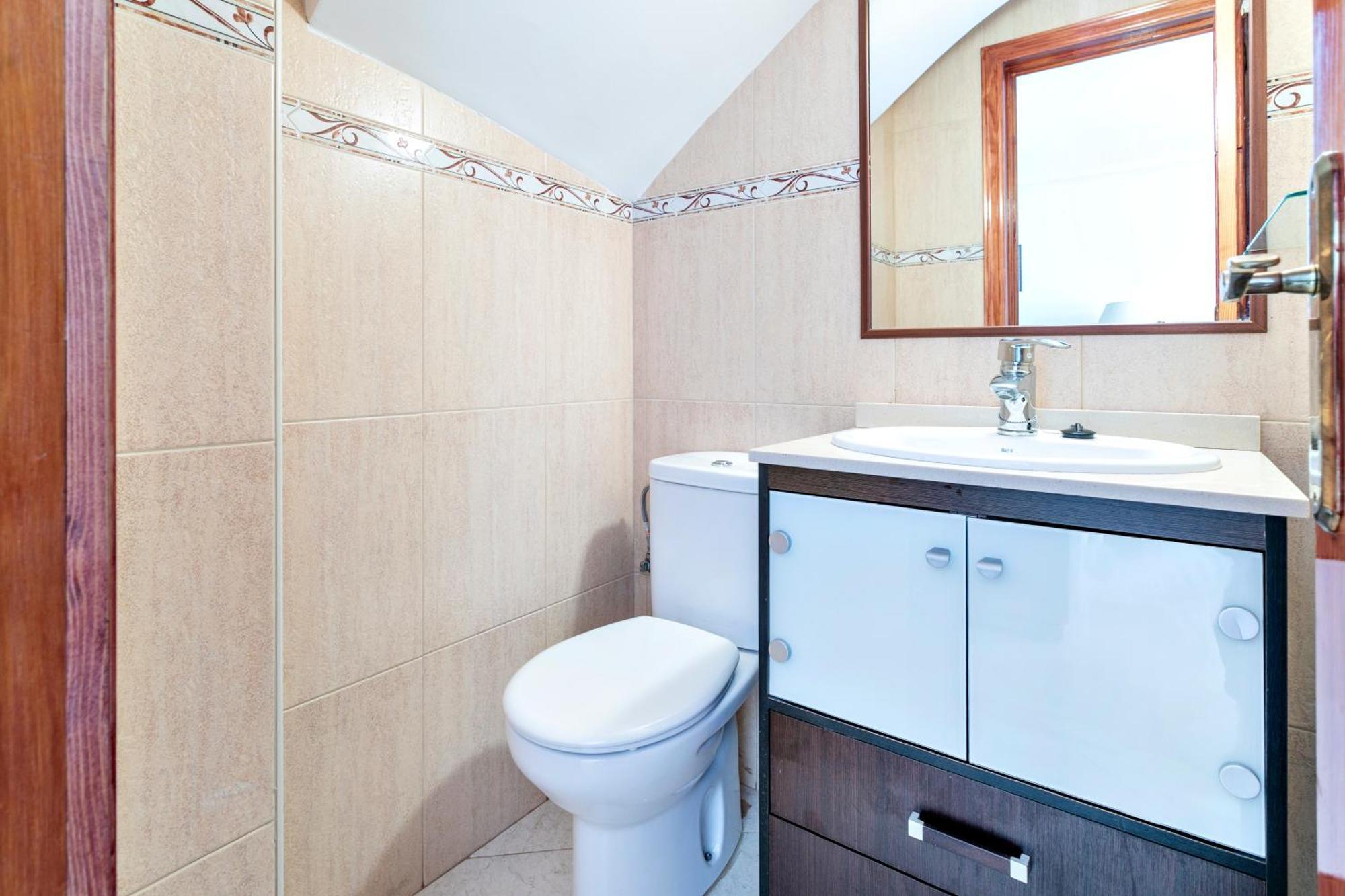 Vdc Bungalow Near San Juan Beach Εξωτερικό φωτογραφία