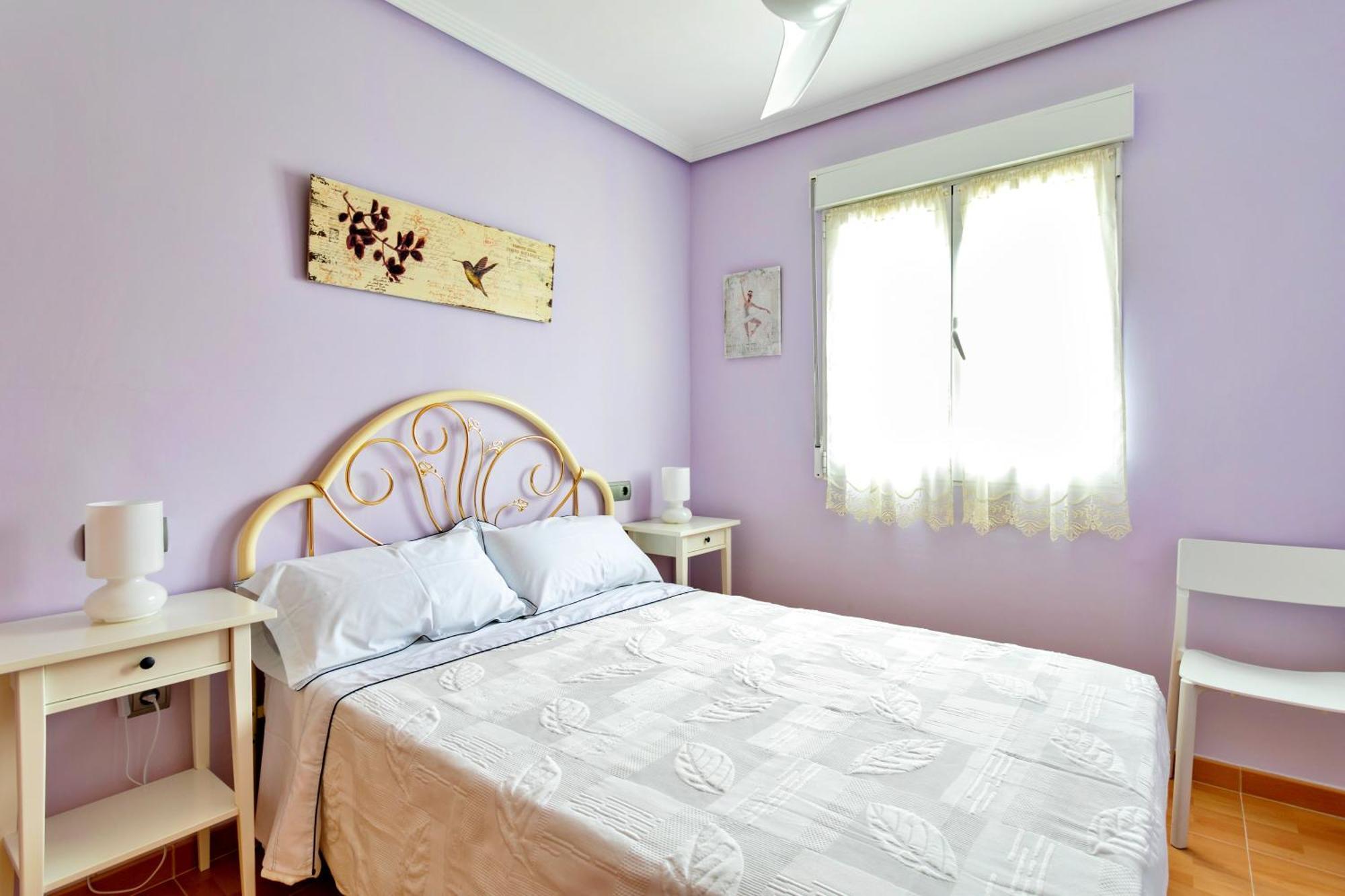 Vdc Bungalow Near San Juan Beach Εξωτερικό φωτογραφία