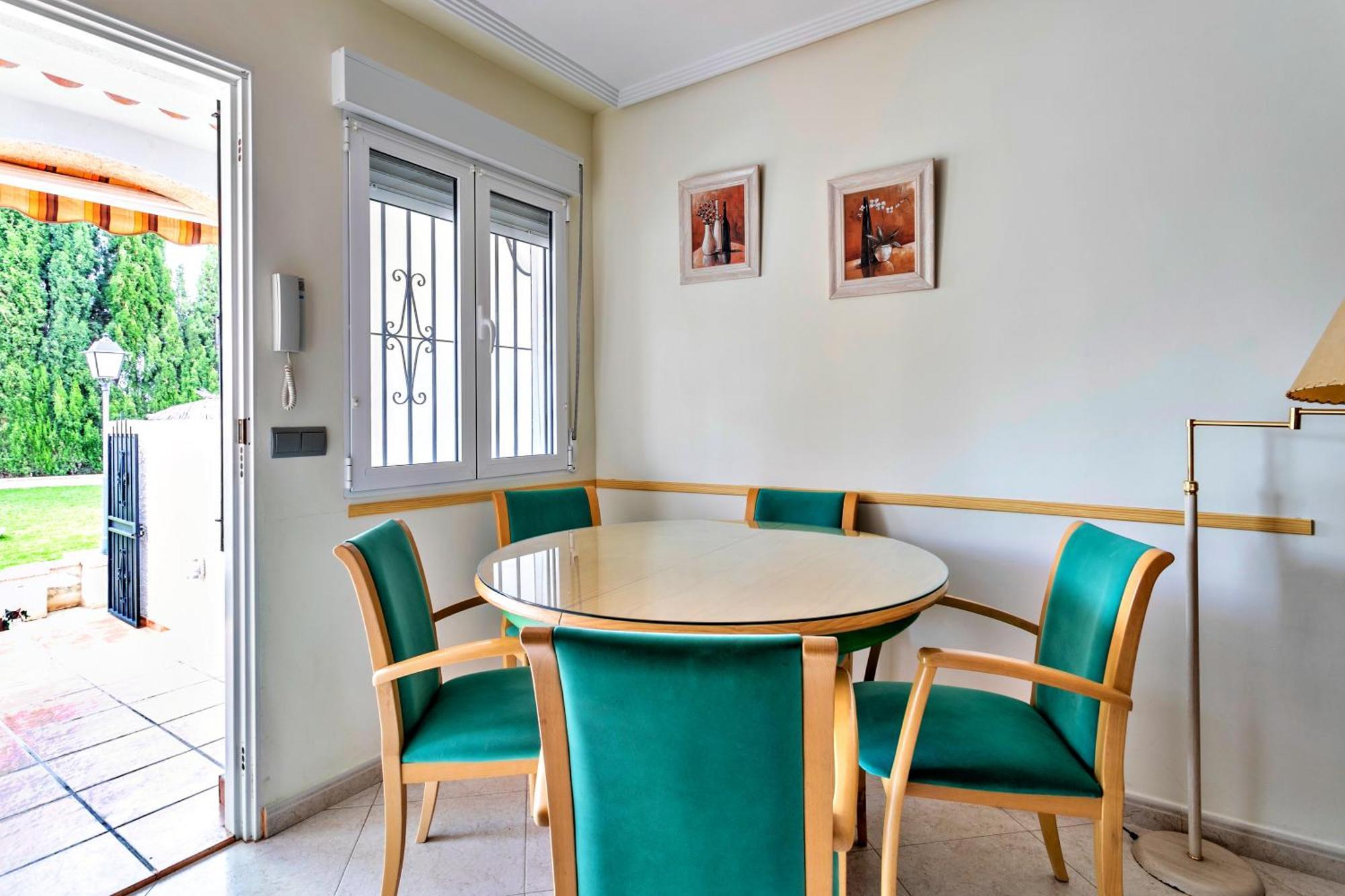 Vdc Bungalow Near San Juan Beach Εξωτερικό φωτογραφία
